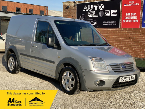 Ford Transit Connect  1.8 TDCi T200 Limited L1 H1 4dr