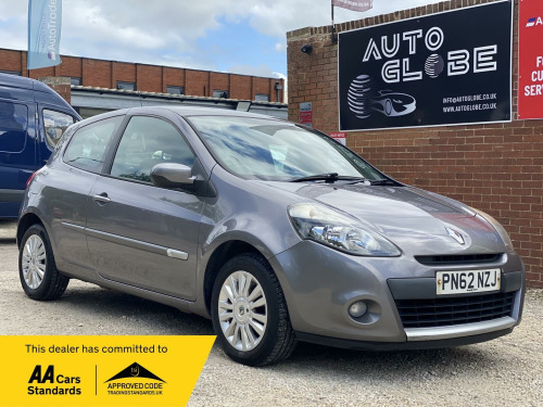 Renault Clio  1.2 Expression + Euro 5 3dr
