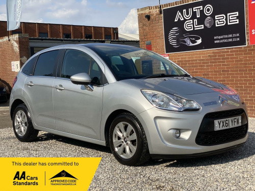 Citroen C3  1.4i VTR+ Euro 5 5dr