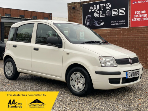 Fiat Panda  1.1 ECO Active 5dr 