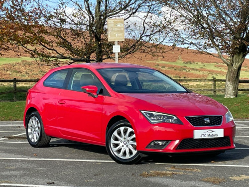 SEAT Leon  1.2 TSI SE