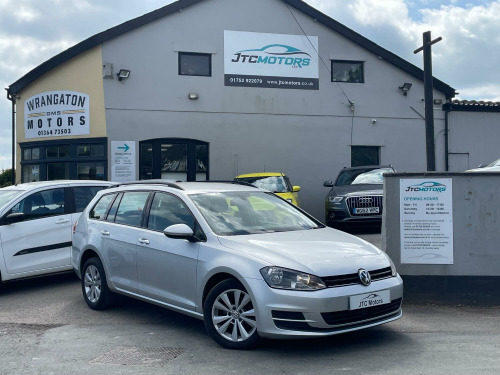 Volkswagen Golf  1.6 TDI BlueMotion Tech SE
