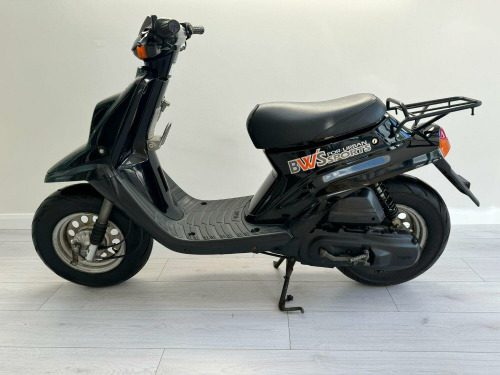 YAMAHA BWS  BWS URBAN SPORTS 100cc 2 Stroke