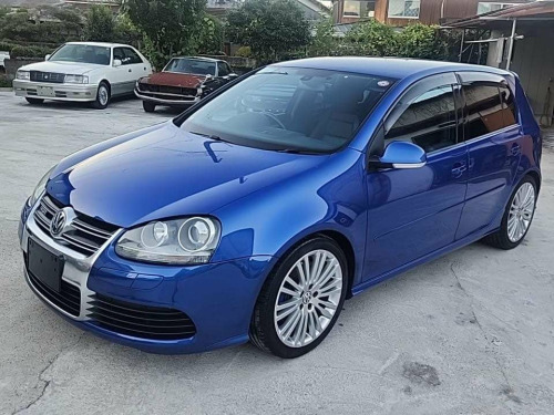 Volkswagen Golf  R32 (STUNNING GRADE 4.5)