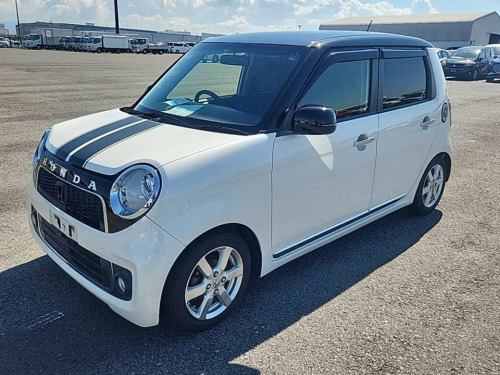 Honda N ONE  JG1 PREMIUM PACK KEI CAR