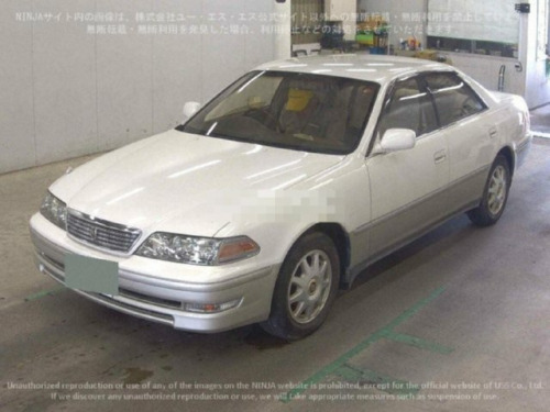 Toyota MARK II  GX100 GRANDE REGALIA