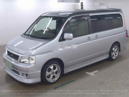 Honda Stepwagon  RF3 MUGEN AERO CAMPER GRADE 4.5/B