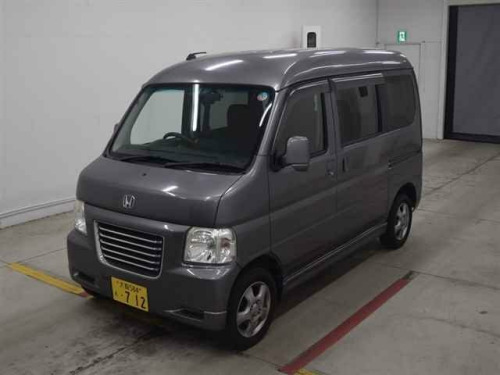 Honda VAMOS  660CC KEI CAR MINI VAN