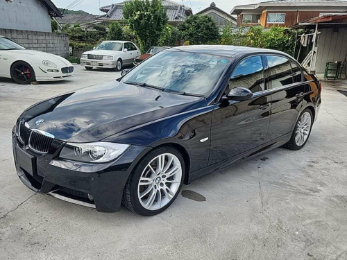 BMW 3 Series 335 335I M SPORT **GENUINE 11K MILES**