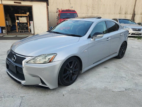 Lexus IS  IS45 TOMS SUPERCHARGED SUPER RARE