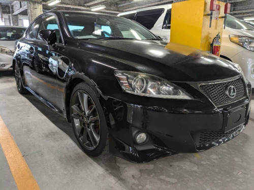 Lexus IS  IS350 F SPORT GSE21 3.5 V6