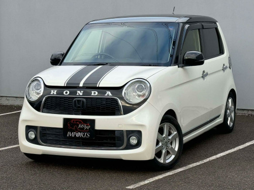 Honda N ONE  JG1 PREMIUM PACK KEI CAR 660cc