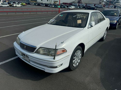 Toyota MARK II GX100 GRANDE