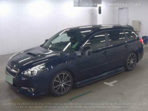 Subaru Legacy  2.0GT DIT TURBO 4WD