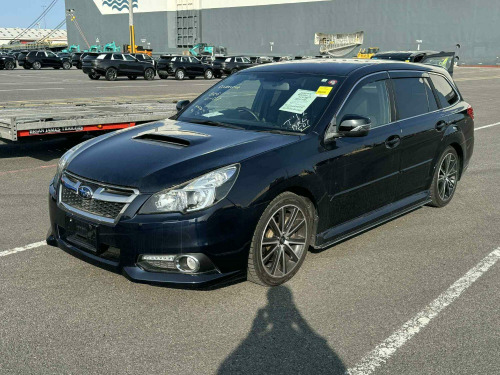 Subaru Legacy  2.0GT DIT TURBO 4WD