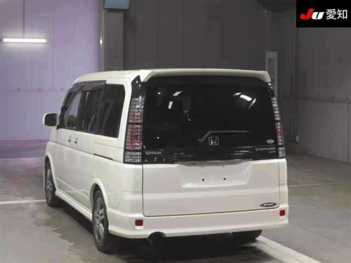 Honda Stepwagon  RF7 24T *ONLY 35K MILES*