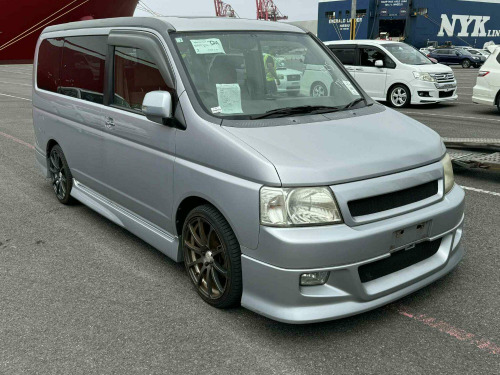 Honda Stepwagon  RF3 MUGEN SPEC 34K MILES