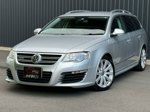 Volkswagen Passat  R36 3.6 V6 4 MOTION 4WD
