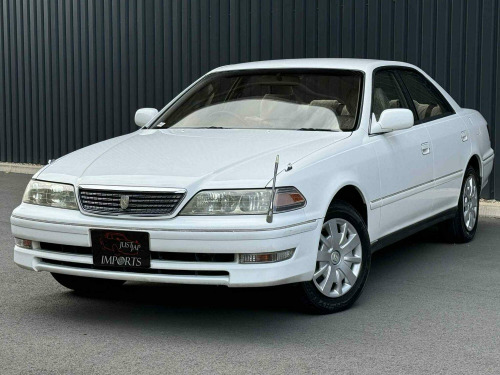 Toyota MARK II  GX100 GRANDE