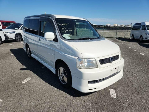 Honda Stepwagon  RF3 2.0 K20 LOW MILES