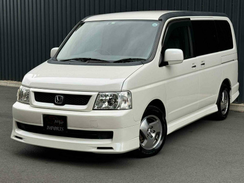 Honda Stepwagon  RF3 K20 *GENUINE 25K MILES*