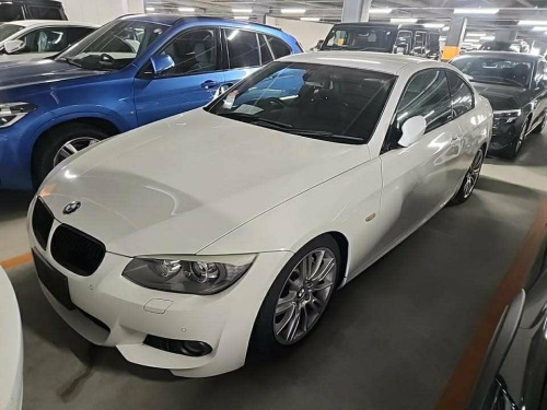 BMW 3 Series 335 335i M SPORT N55 DCT *31K MILES*