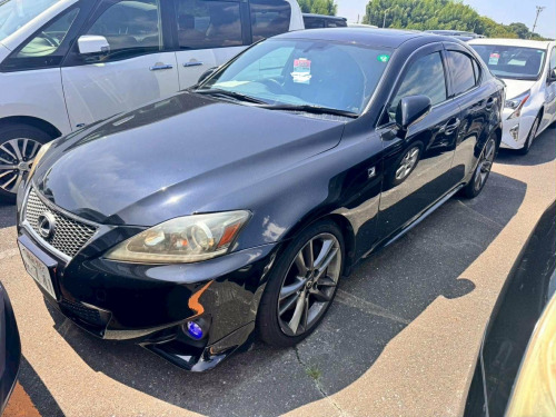 Lexus IS  IS350 F SPORT GSE21 3.5 V6