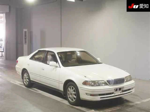 Toyota MARK II  GX100 GRANDE *33K MILES*
