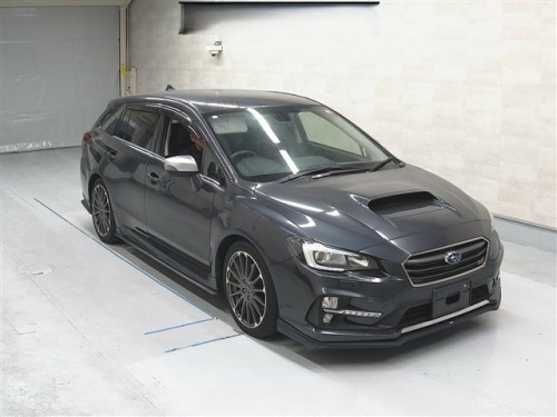 Subaru Levorg  STI SPORTS 4WD 