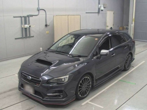 Subaru Levorg  STI SPORTS 4WD 