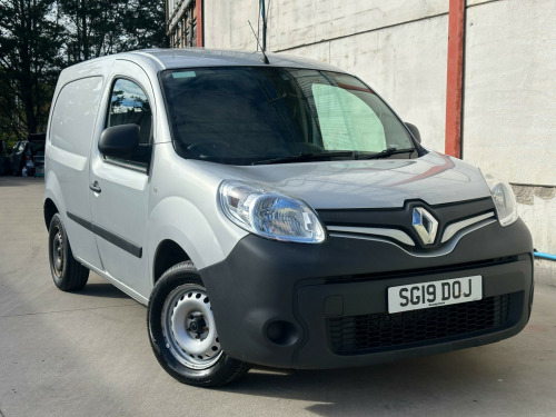 Renault Kangoo  1.5 ML19 dCi ENERGY Business FWD L2 H1 2dr