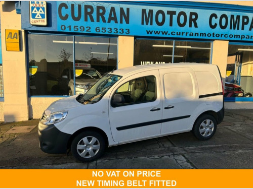 Nissan NV250  1.5 dCi Visia Panel Van 4dr Diesel Manual L1 Euro  