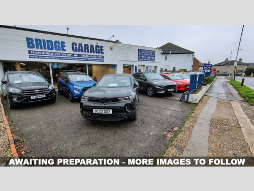 Vauxhall Mokka  1.2 Turbo Ultimate SUV 5dr Petrol Manual Euro 6 (s