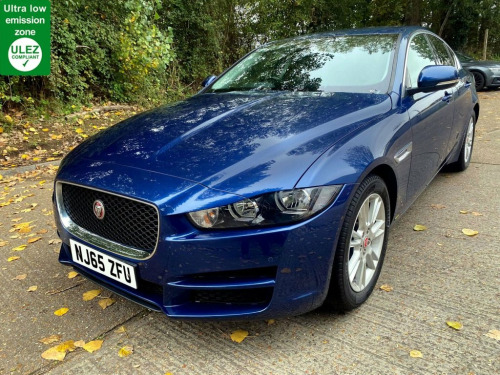 Jaguar XE  2.0 GTDi Prestige Saloon 4dr Petrol Auto Euro 6 (s