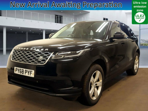 Land Rover Range Rover Velar  2.0 D180 S SUV 5dr Diesel Auto 4WD Euro 6 (s/s) (1