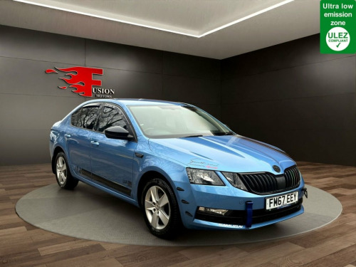 Skoda Octavia  1.4 TSI SE Hatchback 5dr Petrol Manual Euro 6 (s/s