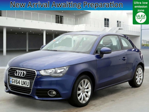 Audi A1  1.4 TFSI Sport Hatchback 3dr Petrol S Tronic Euro 