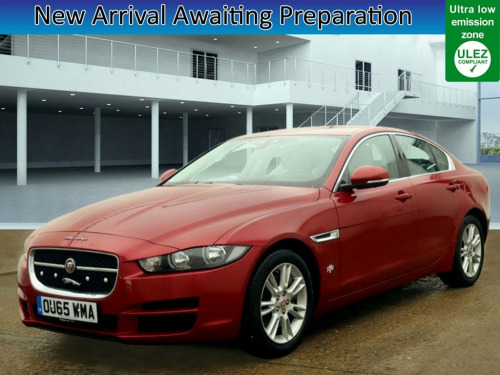 Jaguar XE  2.0 GTDi Prestige Saloon 4dr Petrol Auto Euro 6 (s