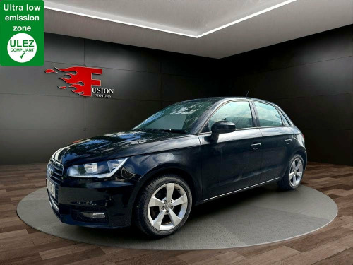 Audi A1  1.4 TFSI Sport Sportback 5dr Petrol S Tronic Euro 