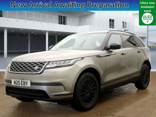 Land Rover Range Rover Velar  2.0 D180 SUV 5dr Diesel Auto 4WD Euro 6 (s/s) (180