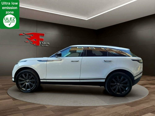 Land Rover Range Rover Velar  2.0 D180 R-Dynamic HSE SUV 5dr Diesel Auto 4WD Eur