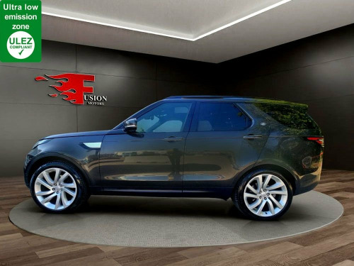 Land Rover Discovery  2.0 SD4 HSE Luxury SUV 5dr Diesel Auto 4WD Euro 6 