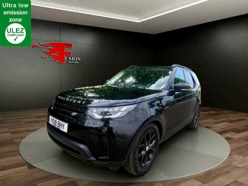 Land Rover Discovery  3.0 TD V6 SE SUV 5dr Diesel Auto 4WD Euro 6 (s/s) 