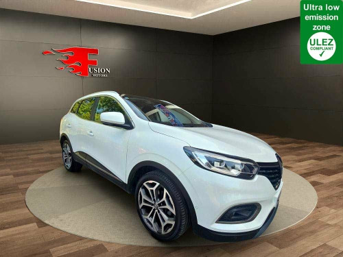 Renault Kadjar  1.3 TCe GT Line SUV 5dr Petrol Manual Euro 6 (s/s)