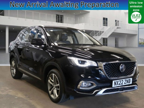 MG MG HS  1.5 T-GDI Excite SUV 5dr Petrol Manual Euro 6 (s/s