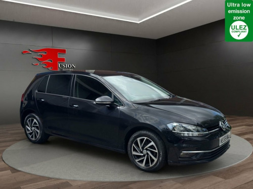 Volkswagen Golf  1.0 TSI Match Hatchback 5dr Petrol DSG Euro 6 (s/s