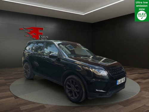 Land Rover Discovery Sport  2.0 TD4 Landmark SUV 5dr Diesel Auto 4WD Euro 6 (s