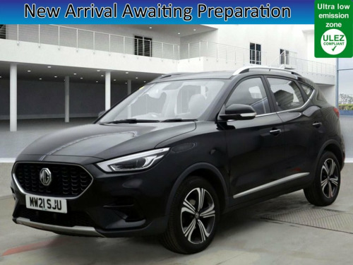 MG ZS  1.0 T-GDI Excite SUV 5dr Petrol Auto Euro 6 (111 p