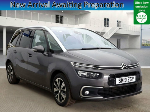 Citroen Grand C4 SpaceTourer  1.5 BlueHDi Flair MPV 5dr Diesel Manual Euro 6 (s/