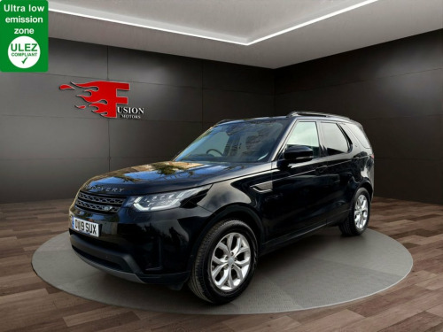 Land Rover Discovery  2.0 SD4 SE SUV 5dr Diesel Auto 4WD Euro 6 (s/s) (2